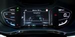 Kia Niro EcoHybrid 2019 года (WW)